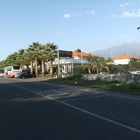 King'S House Hotel Resort ماسكالي المظهر الخارجي الصورة