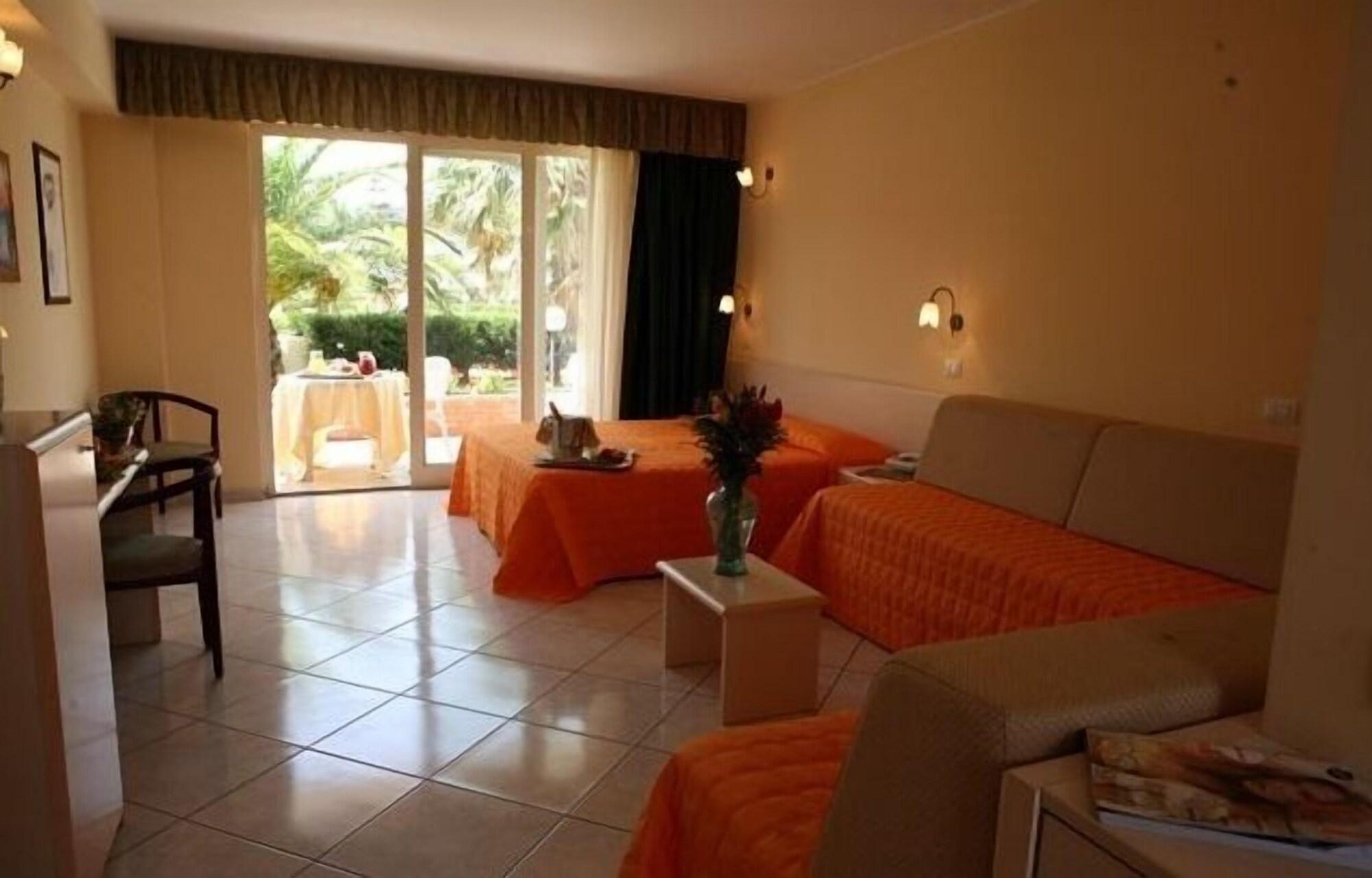 King'S House Hotel Resort ماسكالي المظهر الخارجي الصورة