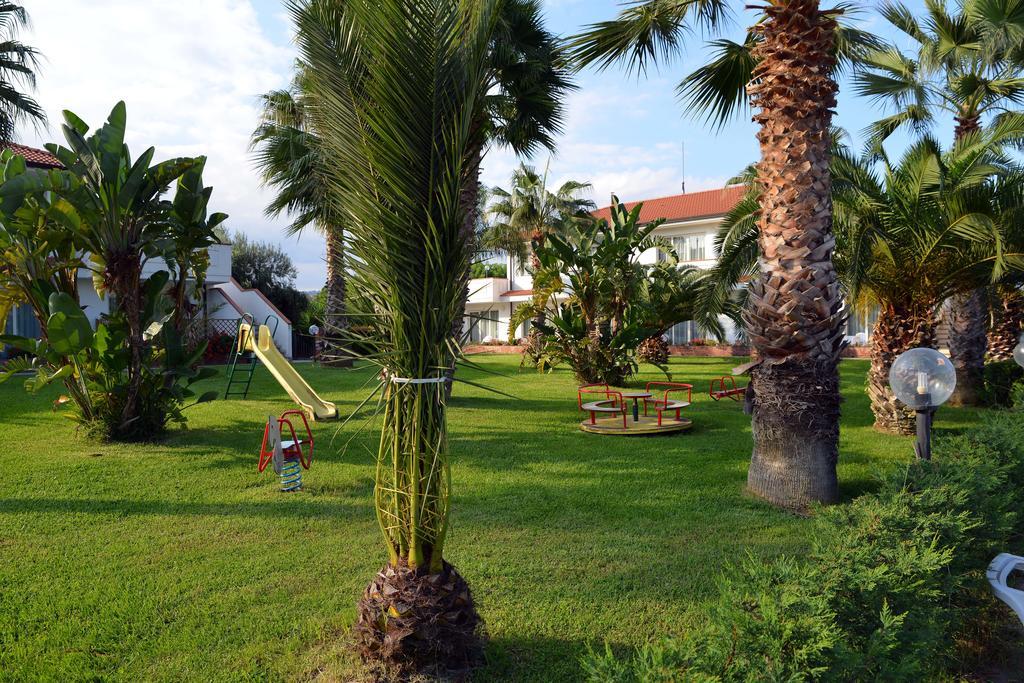 King'S House Hotel Resort ماسكالي المظهر الخارجي الصورة