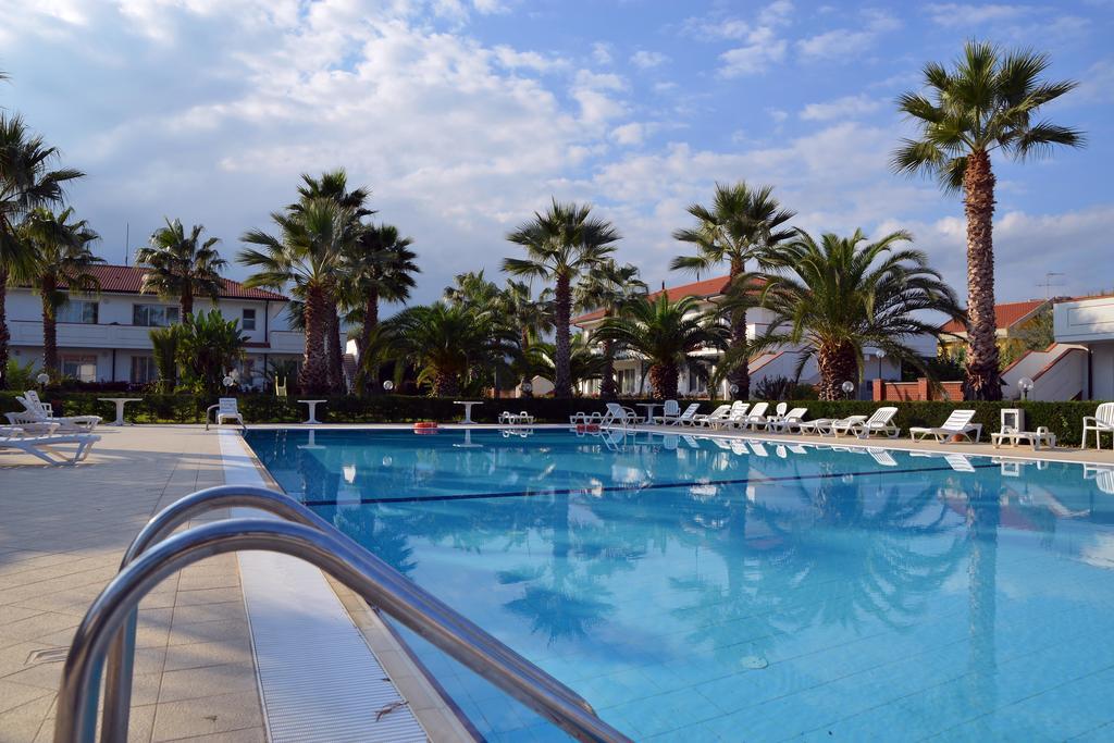 King'S House Hotel Resort ماسكالي المظهر الخارجي الصورة