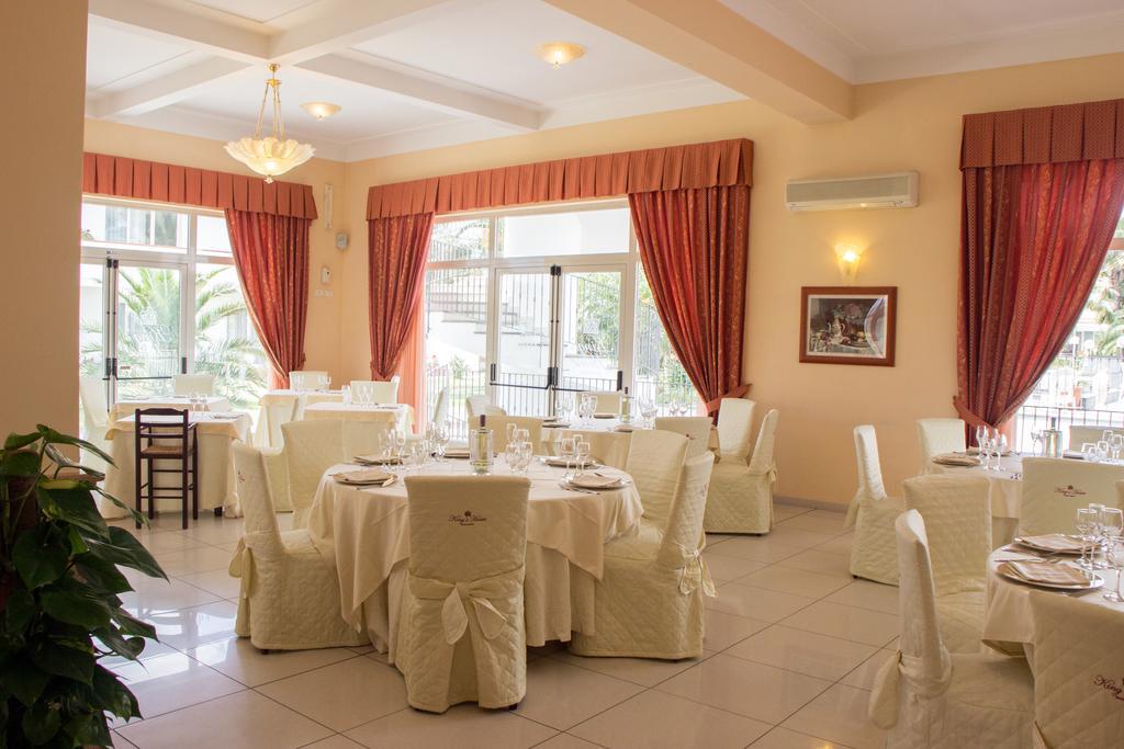 King'S House Hotel Resort ماسكالي المظهر الخارجي الصورة