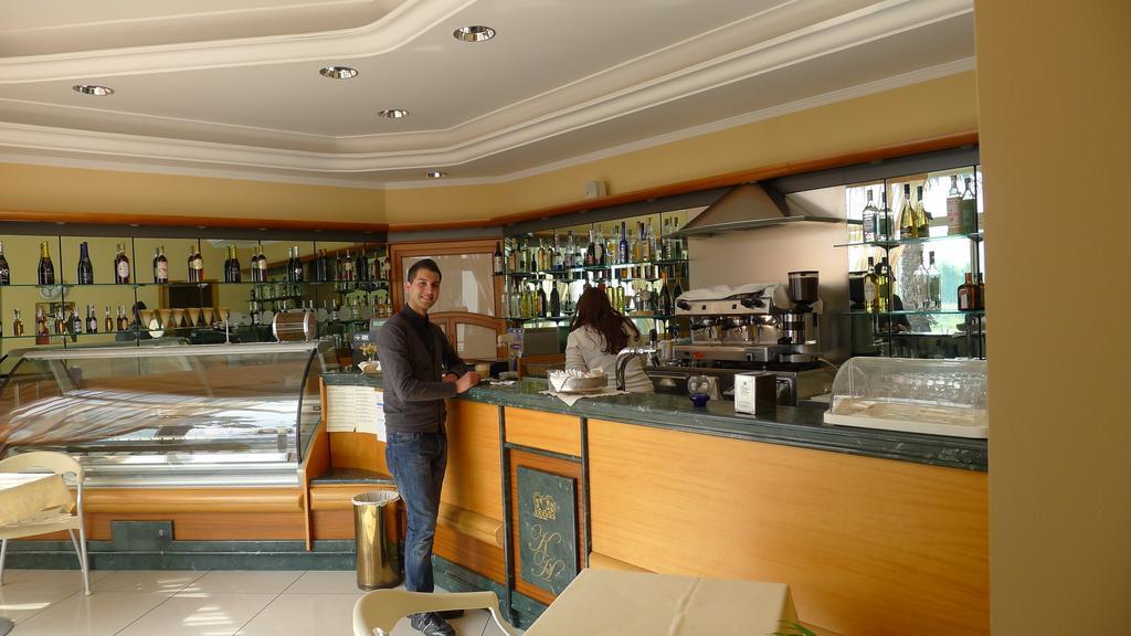 King'S House Hotel Resort ماسكالي المظهر الخارجي الصورة