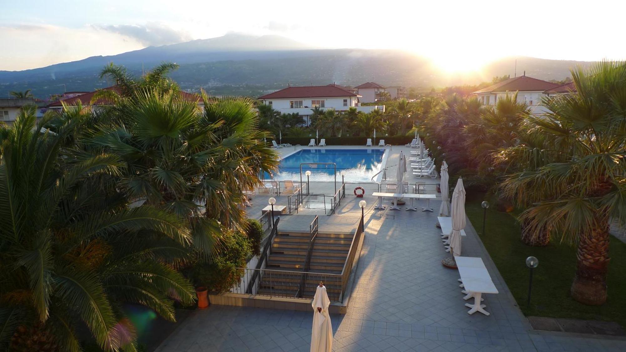 King'S House Hotel Resort ماسكالي المظهر الخارجي الصورة