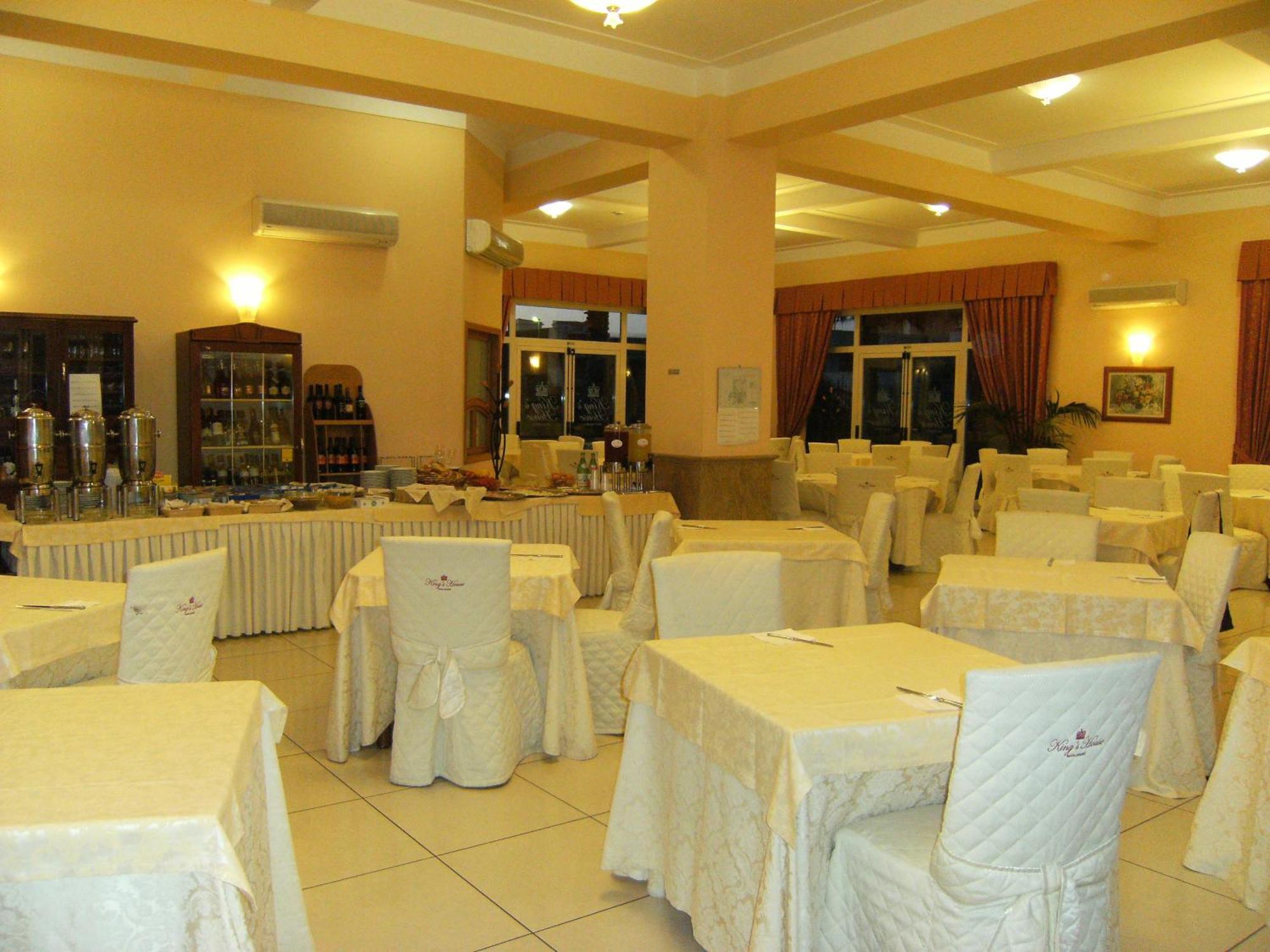 King'S House Hotel Resort ماسكالي المظهر الخارجي الصورة