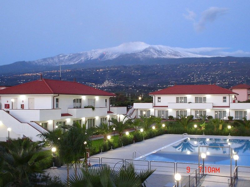 King'S House Hotel Resort ماسكالي المظهر الخارجي الصورة