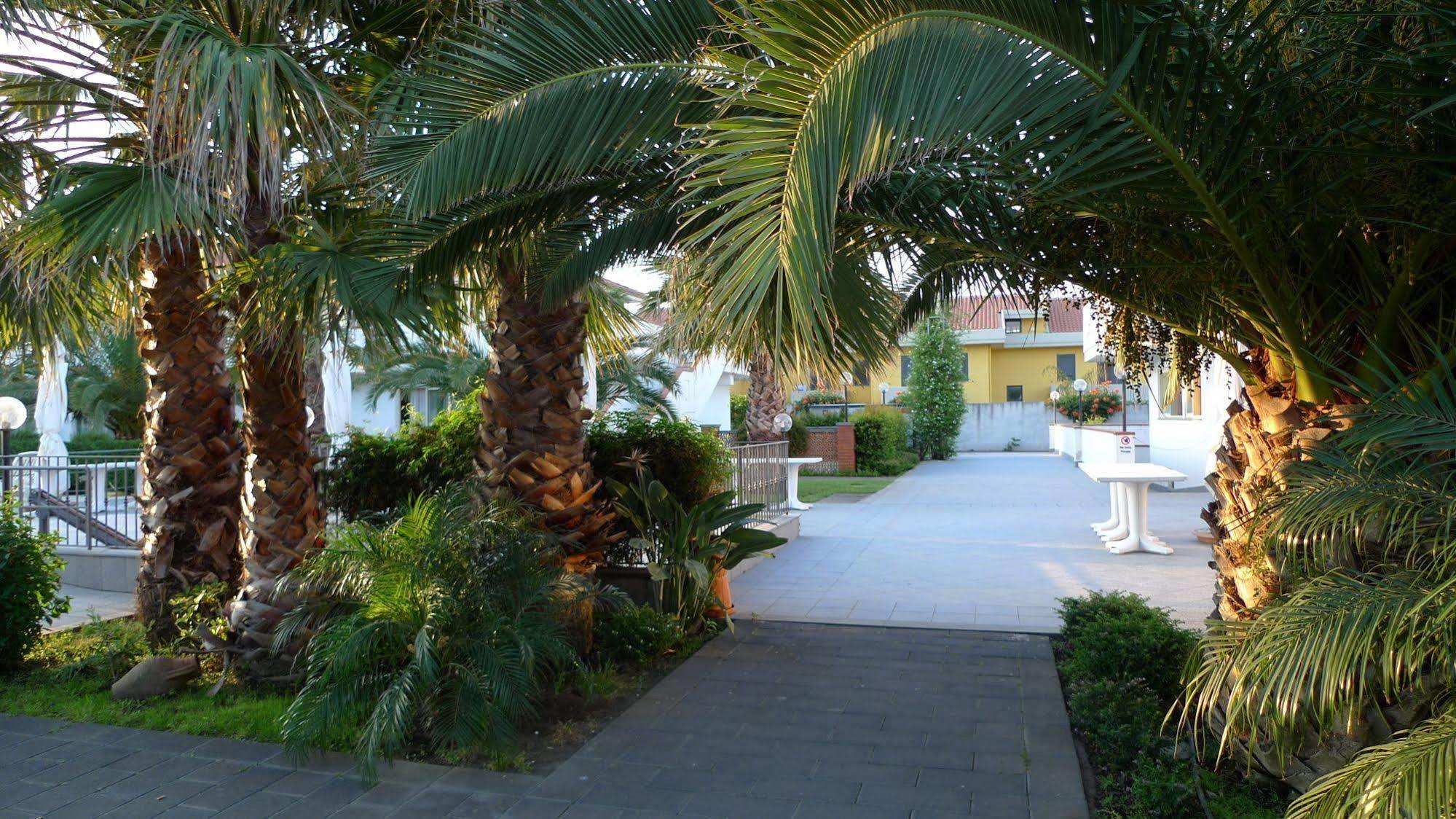 King'S House Hotel Resort ماسكالي المظهر الخارجي الصورة