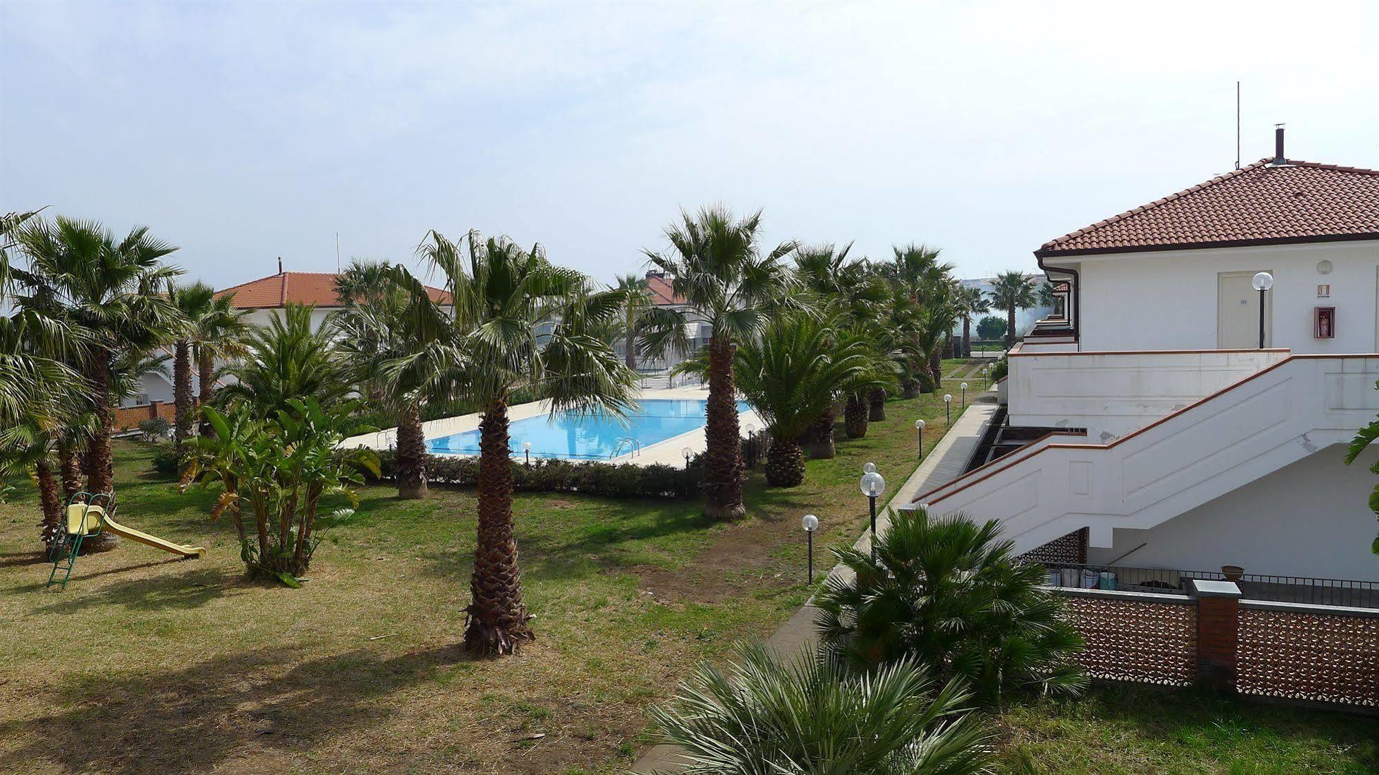 King'S House Hotel Resort ماسكالي المظهر الخارجي الصورة
