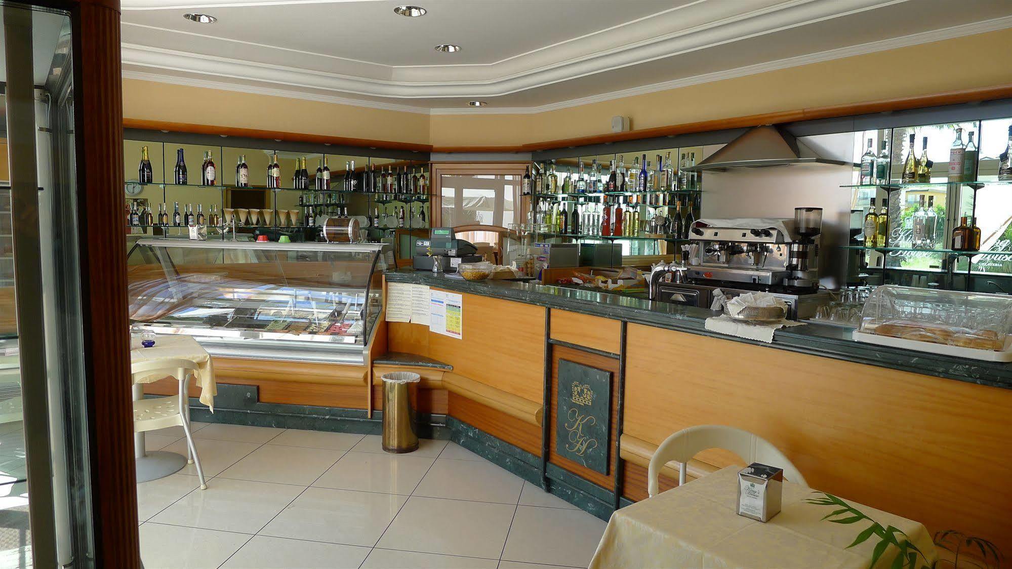 King'S House Hotel Resort ماسكالي المظهر الخارجي الصورة
