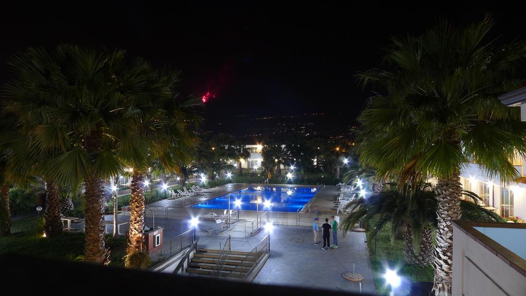 King'S House Hotel Resort ماسكالي المظهر الخارجي الصورة